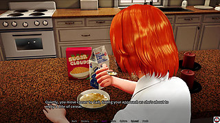 A House in the Rift - ( PT 23) - Zanith