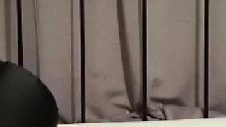 Blowjob Bella Mit Uwe's Cumshot