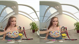 Remastered: Miss Perfect Boobs 2