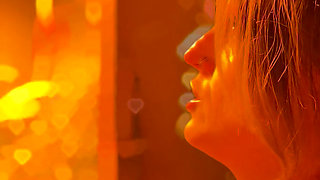 Hot One is Suzy Wylde of course see Suzy Wylde dancing again