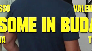 Swinger Couples Foursome with Wife Exchange!