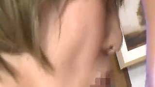 Narumi Ayase - Losing Her Mind in Pure Ecstasy