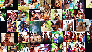 Desi Indian Hot and Sexy Step-sister Fucks Her Step Brother When Parents Not at Home