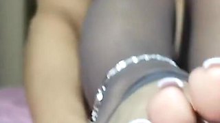 Toe Rings