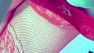 A Sissy Smoking Experience