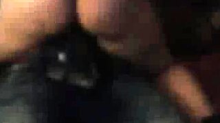 Cuckold watching and recording his wife making sex cc