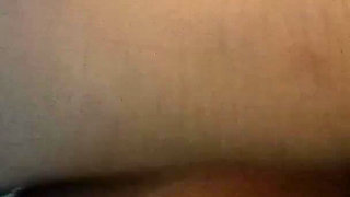 Reverse Cowgirl Crempie