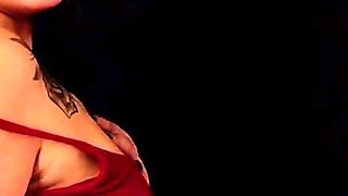 Hard Session - Nathaly Cuesta