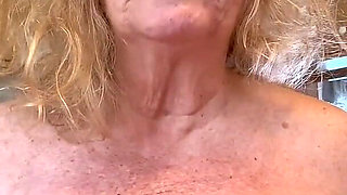 How Did Your Slut Gets Hickies on Her Titties