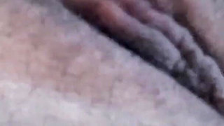 Mature Innocent Pussy Cums Fast