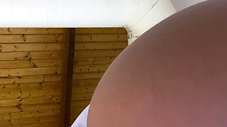 amateur vip ass flashing boobs on live webcam