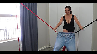 For My Ball Busting Kinksters