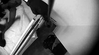 Amateur Hidden Cam with Dildo Wives