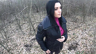 Milfycalla Compilation of Outdoor Fun, Sex in Nature Is Great Ep 4