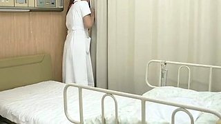 Amateur Asian Lady blowjobs and jerking