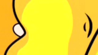 The Simpsons Homer and Marge Cartoon Porn Video