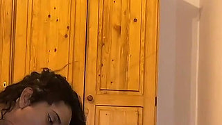 Horny Big Ass Brazilian MILF Gets Hard Anal by Big Dick Boyfriend