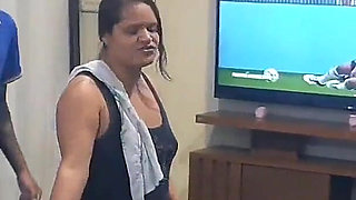 Nao Aguentei E Dei Ate O Cu Para Garoto Amigo Do Meu Filho Brinquedo Ator