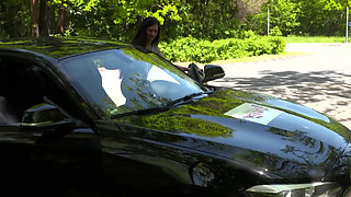 Hot German Babes Fucking Everywhere Compilation