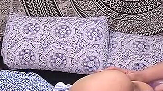 Teen Learns to Be a Pornstar Like Stepmommy