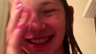 Amateur Video Real Amateur Girl Webcam Free Teen Porn Video
