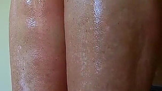 The Red Sexy Heels 1