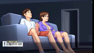 Mature anal, 3d sex, compilation