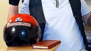 Torcelini. School. Geography Lesson 2. Continents. Full Video