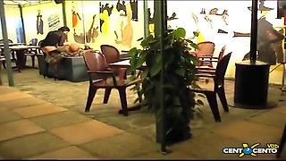 Blowjob and lesbians (full movie in italian hd)