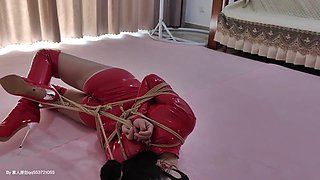 Chinese Bondage: Asian, Bound  Bondage Girls Porn