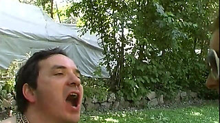 Stories of Italian Sluts at Their First Steps Vol. 3