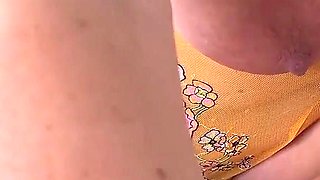 Auntjudys - Your Busty Stepmom Jojo Catches You Stealing Her Panties (pov)