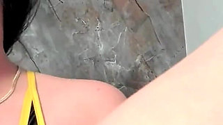Wrist Deep and Loving It