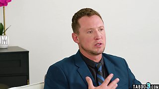 Spic mommy nympho nailed by her lawyer