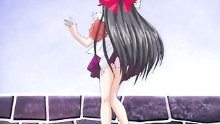 Finger Fuck's fucking xxx by Fuck Me Like A Monster