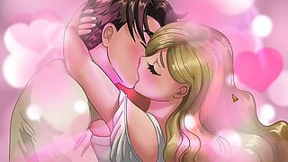 What a vet MagicNuts by MissKitty2K - anime-inspired hentai fun