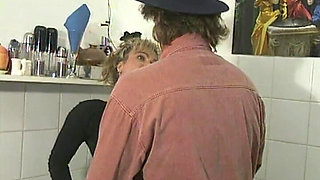 Wet Pussy Begs for More #13