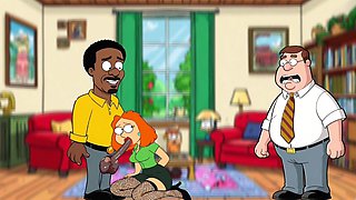 My Wife Is a Slut / Cartoon Animation / Parody