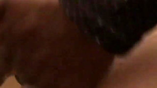 Black & white - put your black meat in my tight asshole