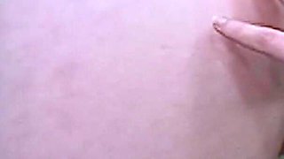 Mature Blonde Vanessa Peeing at The Doctor