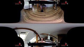 Student Body Starring Lola Ver - Voyeur And Striptease