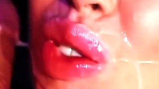 Daphne Rosen Punished by Ugly Elves Who Pound Her Ass Mercilessly