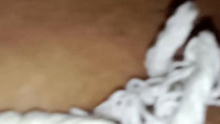 Tamil My wife masturbates