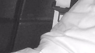 Dogging Slutty French Teacher in Public Parking Sucks Random Stranger's Cock for Her Husband's Cuckold - Misscreamy