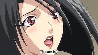 Hentai BB3
