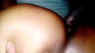 I Hope Her Husband Left to Bring His Mistress Home.