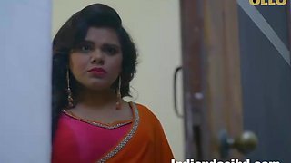 Devar Ji 2024 Ullu Hindi Porn Web Series Episode 7
