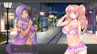 3d sex, creampied, mom