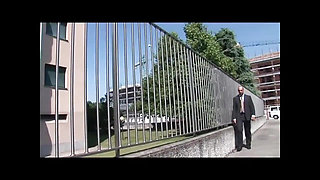 Teens Schoolgirls Fucked by Big Mature Cocks Outside School (full Movie)
