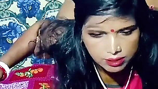 Indian Mom Sex with Her Son, Fucking and Sucking and Blowjob